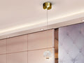 SCHULLER - Lighting 1 Light Pendants Austral 354004