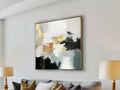 Expresion 448406 Acrylic Painting 100x100