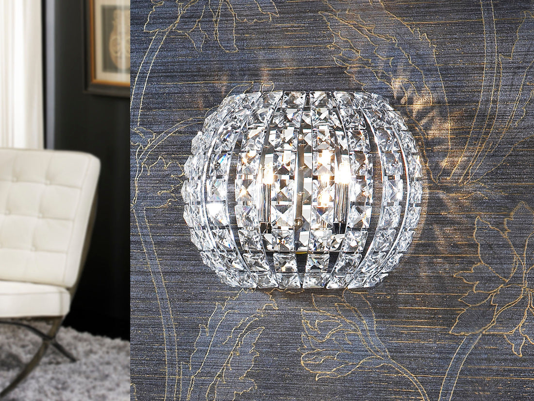 Diamond 508323 Wall Lamp