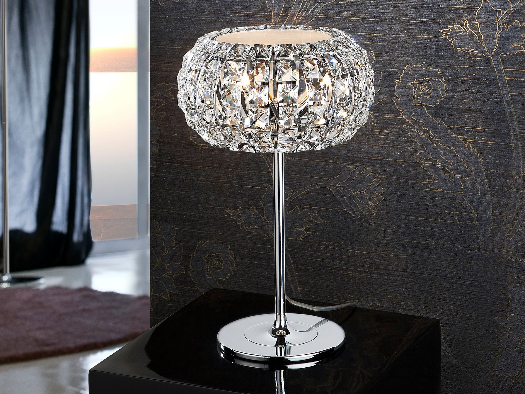 SCHULLER - Lighting Table lamps Diamond 508424