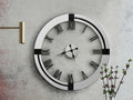 Schuller Kairos Wall Clock Ø88