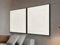 ALBOS - BAS-RELIEF SET 100x100