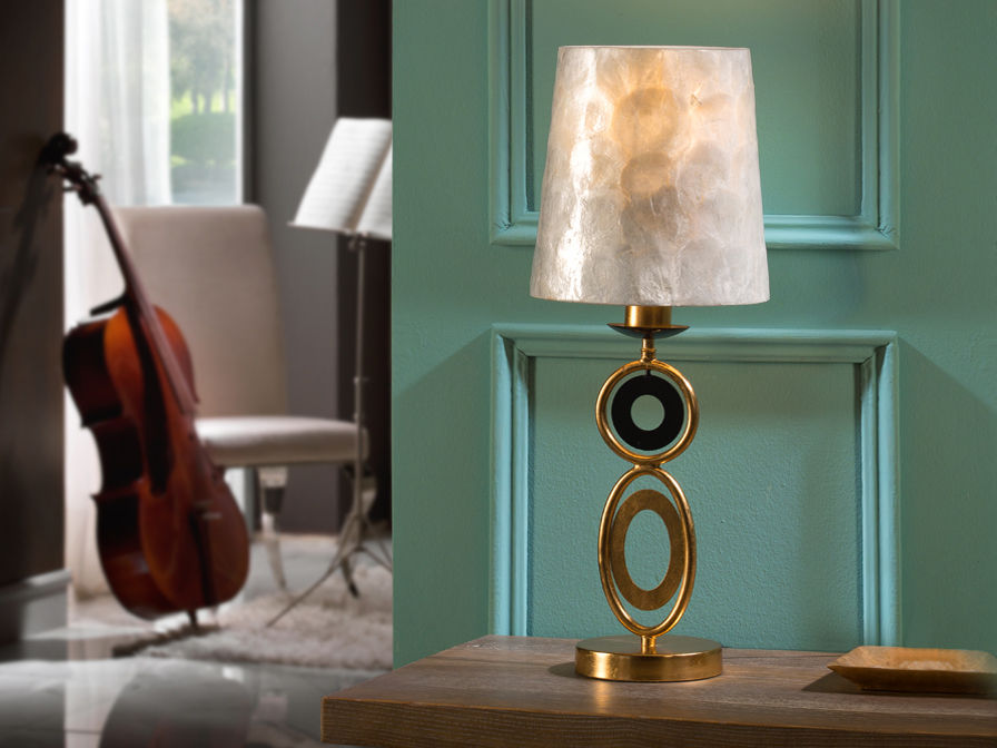 SCHULLER - Lighting Table lamps Edén 716153