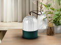 Chiqui - Green Portable Table Lamp CCT