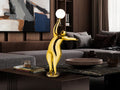 EL GLOBO - FIGURE 1L - GOLDEN