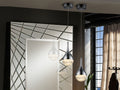 Schuller Elie 773106 1 Light LED Pendant Chrome