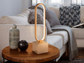 Collete 787253 LED Table Lamp