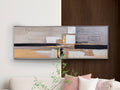 Schuller Paintings Confines 795364 CONFINES- ACRYLIC 145X50