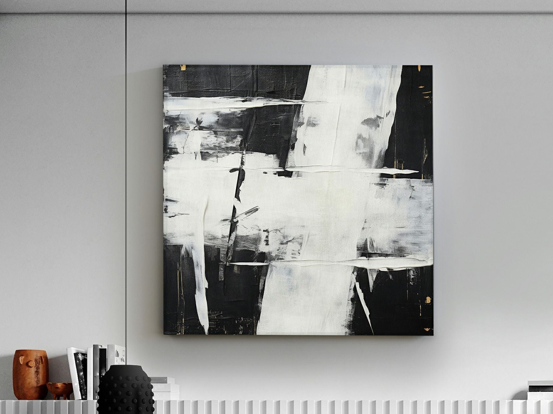 ACTOS II - ACRYLIC 90x90