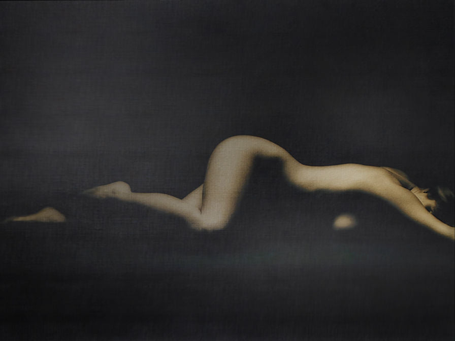 Figura femenina 9004