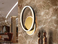 Oriel APLIQUE1 Wall Lamp