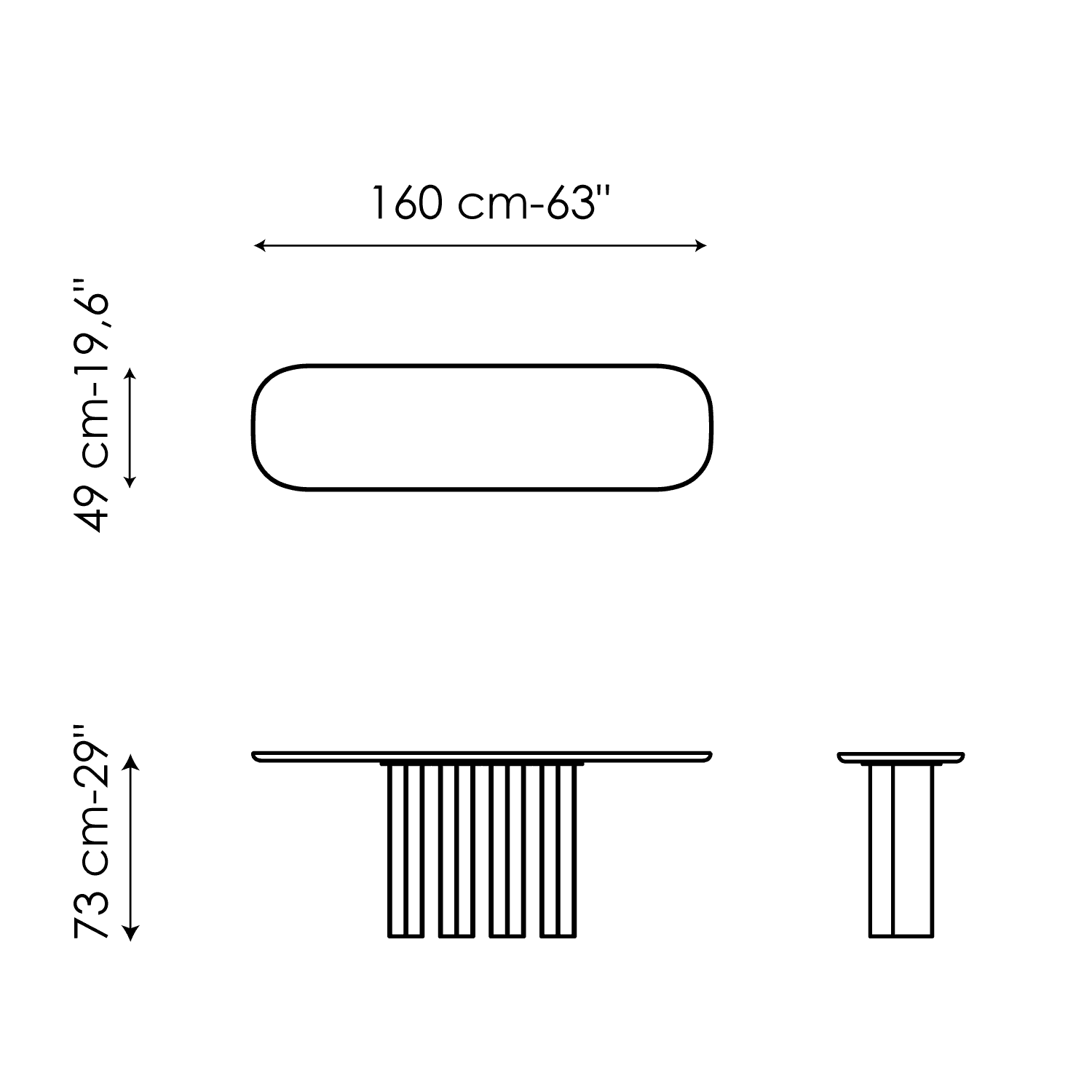 Geometric Console
