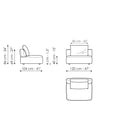 Aldebaran - Rounded Modular Sofa System