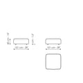 Aldebaran - Rounded Modular Sofa System
