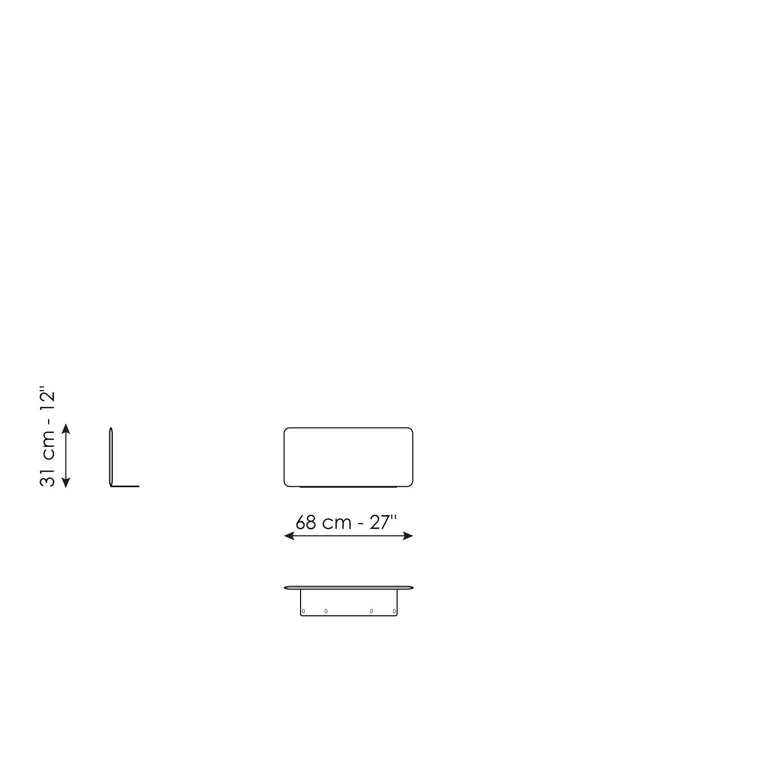 Liam modern design corner sofa