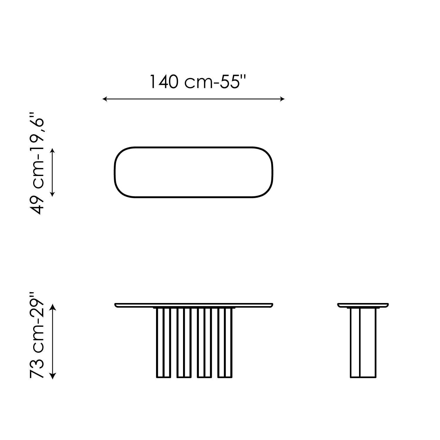 Geometric Console