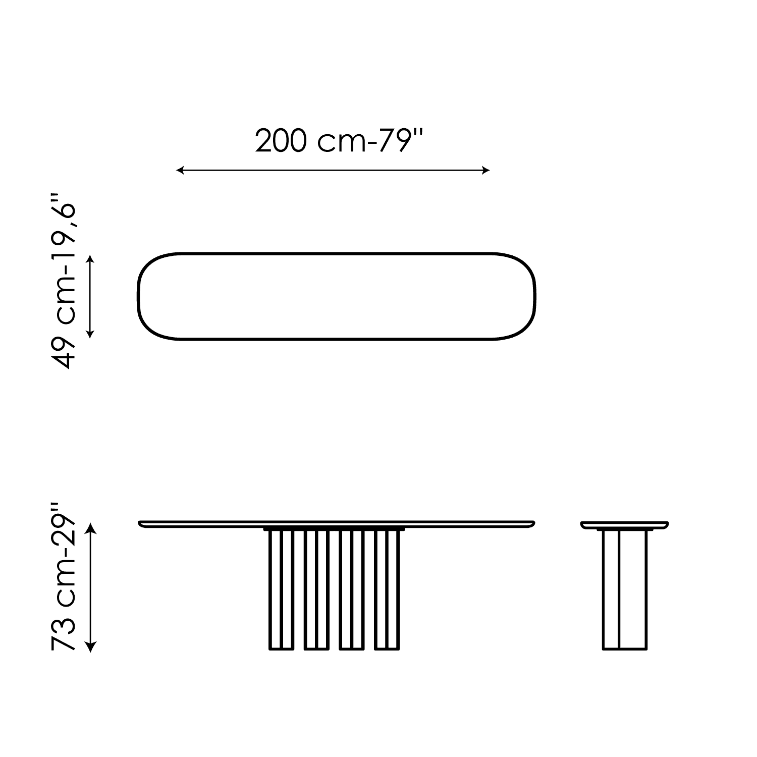 Geometric Console