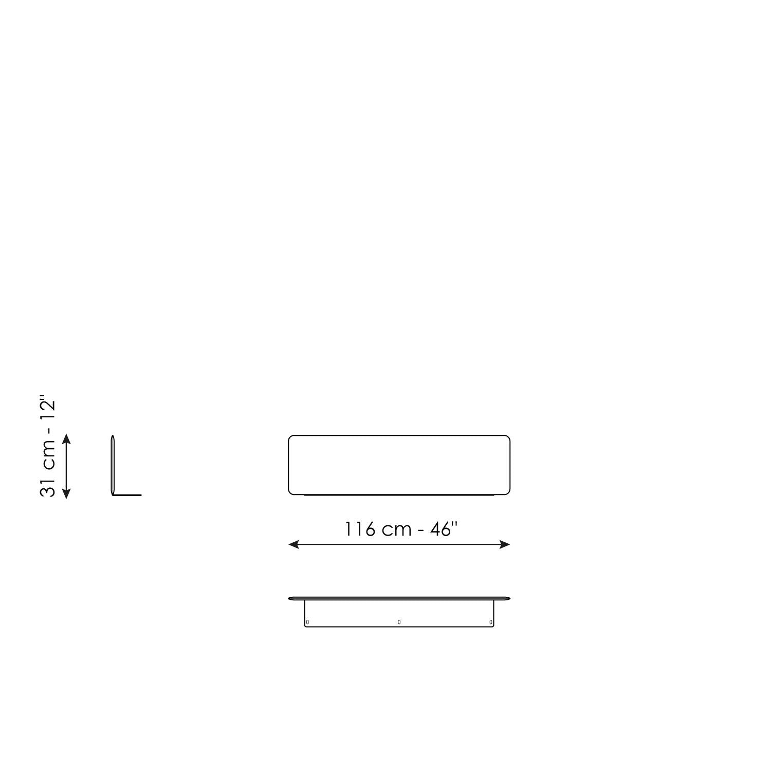 Liam modern design corner sofa