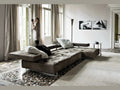 living room furniture Adriano Piazzesi- Benjamin & Maxwell