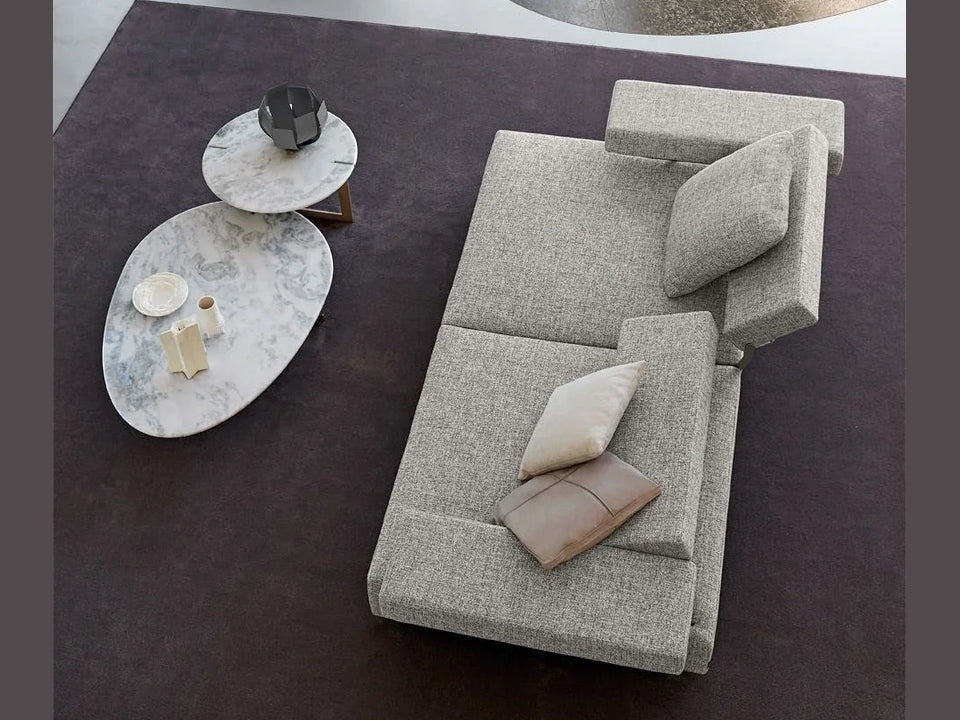 living room furniture Adriano Piazzesi - Benjamin & Maxwell