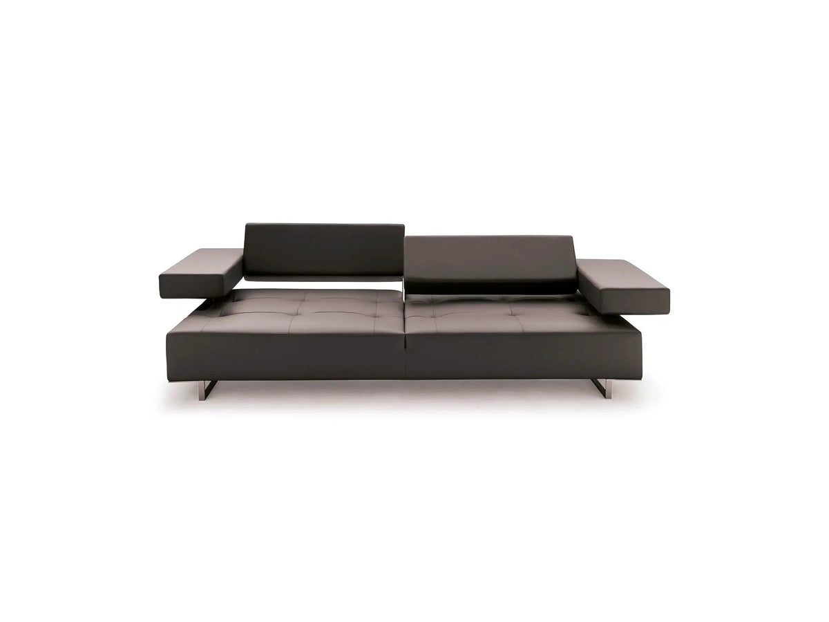 living room furniture Adriano Piazzesi - Benjamin & Maxwell