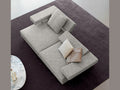 living room furniture Adriano Piazzesi - Benjamin & Maxwell