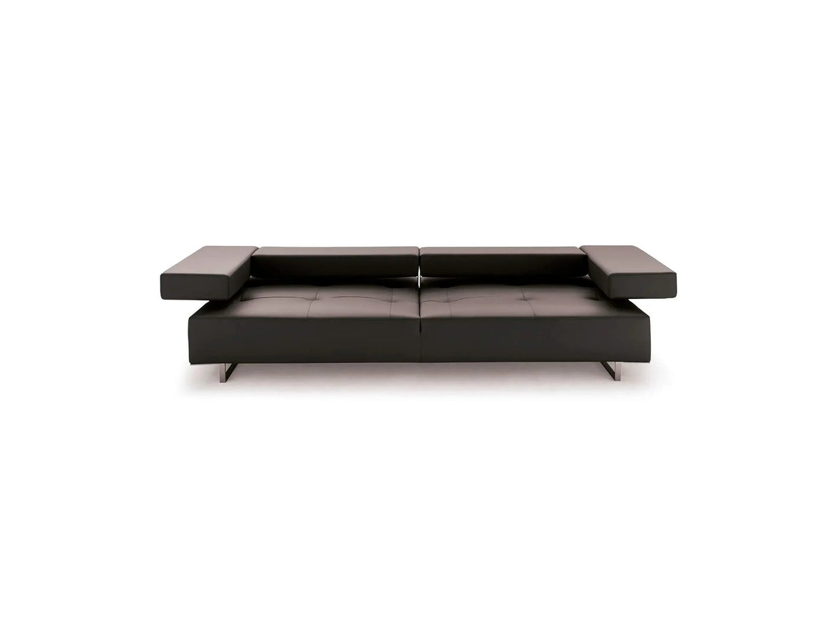living room furniture Adriano Piazzesi - Benjamin & Maxwell