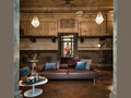 living room furniture Adriano Piazzesi - Benjamin & Maxwell