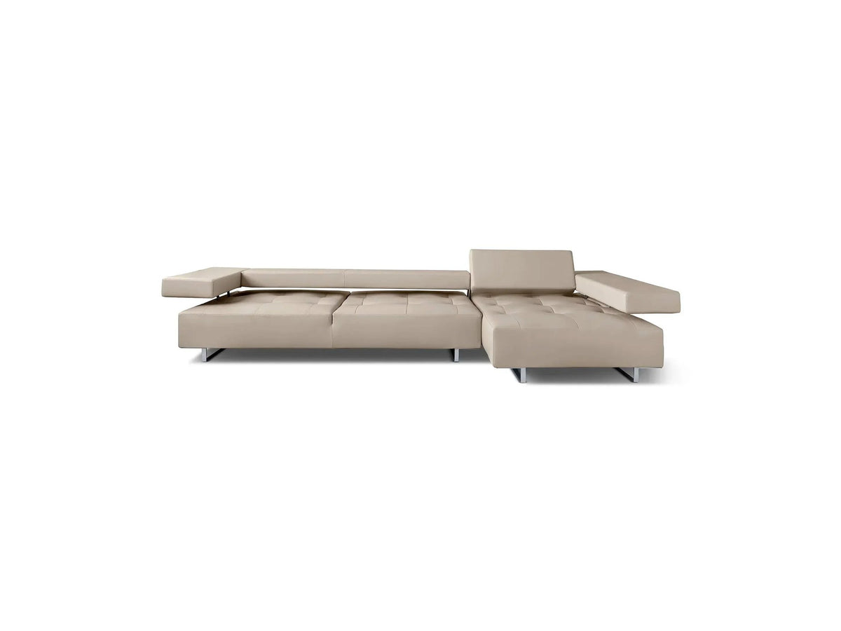 living room furniture Adriano Piazzesi - Benjamin & Maxwell