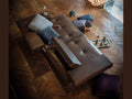 living room furniture Adriano Piazzesi- Benjamin & Maxwell