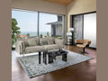 living room furniture Auto-Reverse- Benjamin & Maxwell