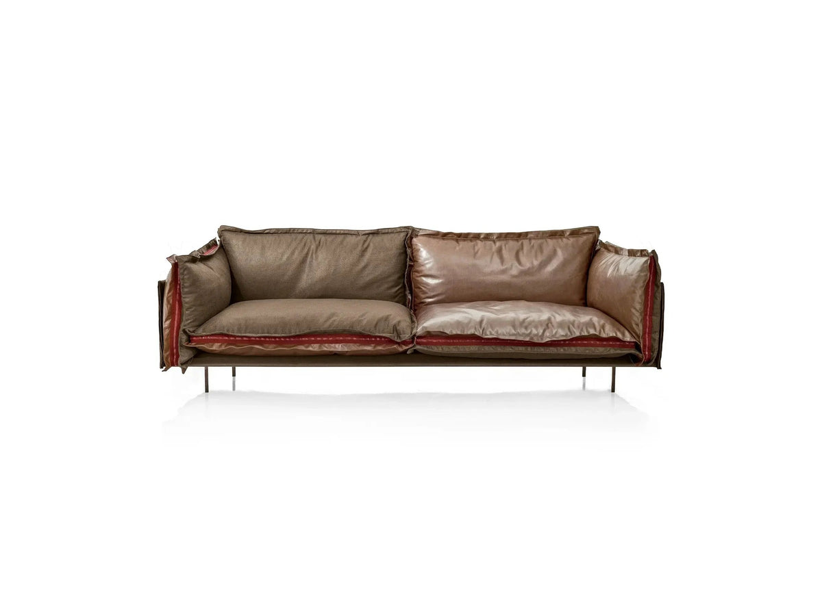 living room furniture Auto-Reverse- Benjamin & Maxwell