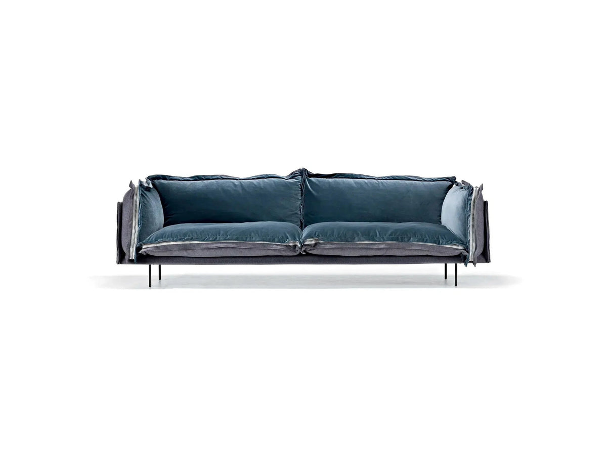 living room furniture Auto-Reverse - Benjamin & Maxwell