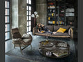 living room furniture Auto-Reverse- Benjamin & Maxwell