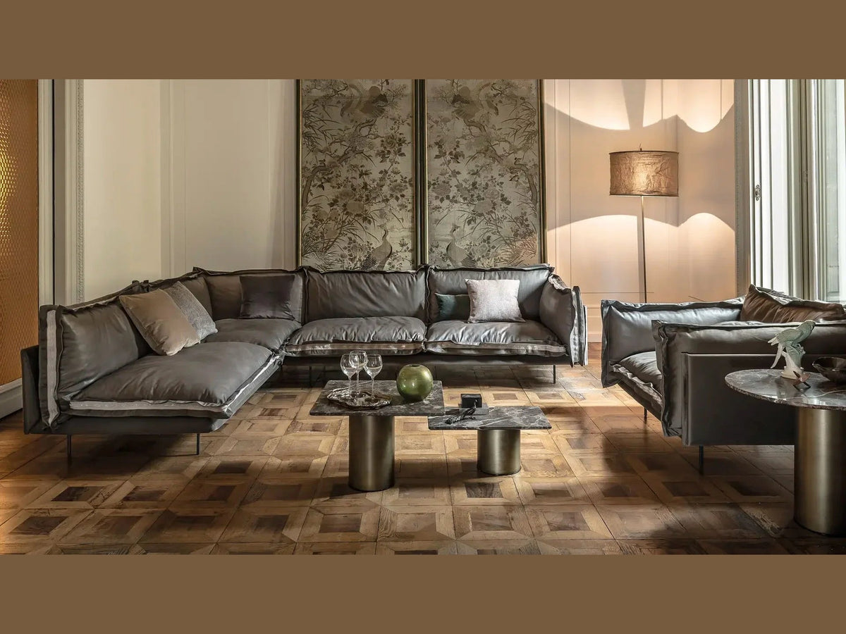 living room furniture Auto-Reverse- Benjamin & Maxwell