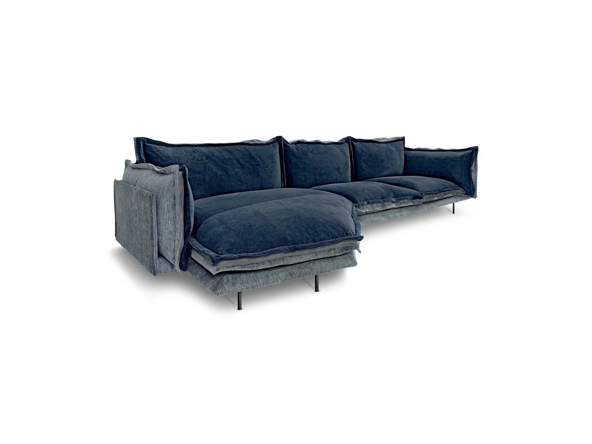 living room furniture Auto-Reverse - Benjamin & Maxwell