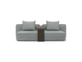 living room furniture Back Pack- Benjamin & Maxwell