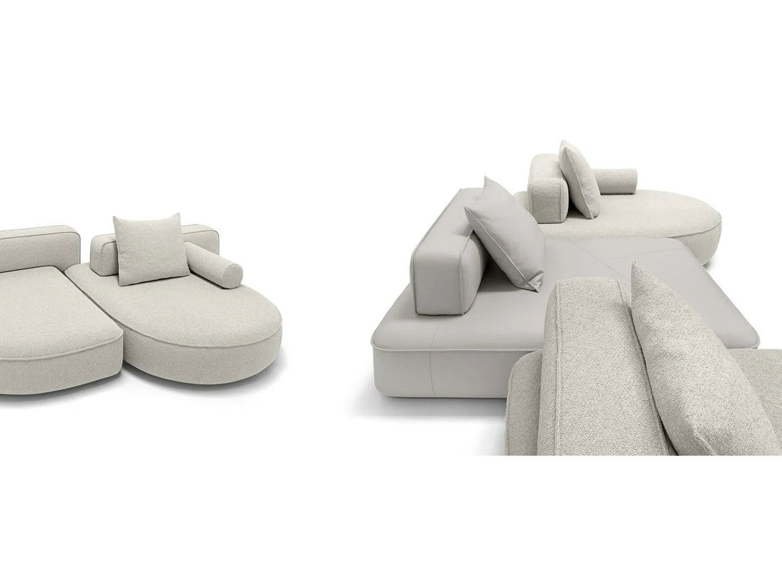 living room furniture Back Pack- Benjamin & Maxwell