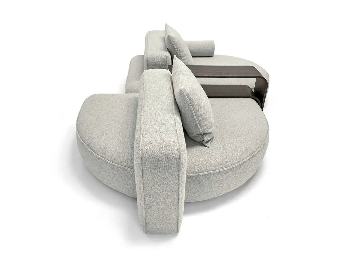 living room furniture Back Pack- Benjamin & Maxwell