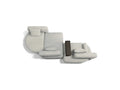 living room furniture Back Pack - Benjamin & Maxwell