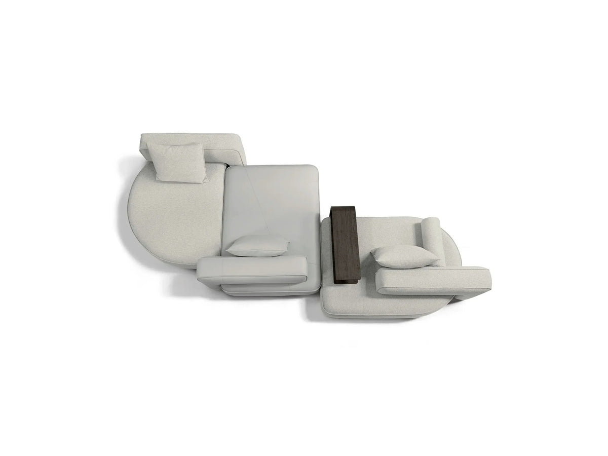 living room furniture Back Pack - Benjamin & Maxwell