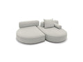 living room furniture Back Pack- Benjamin & Maxwell