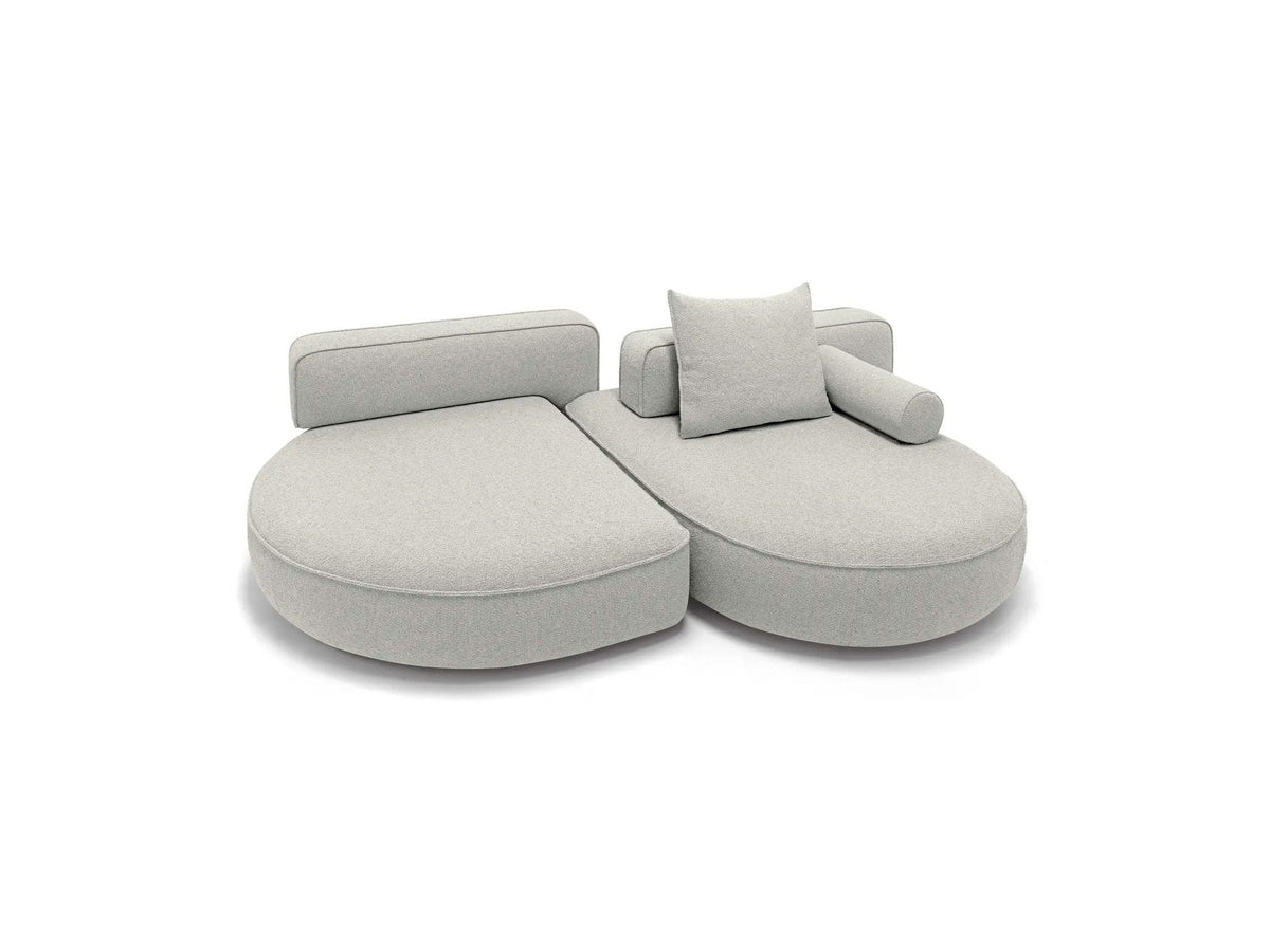 living room furniture Back Pack- Benjamin & Maxwell