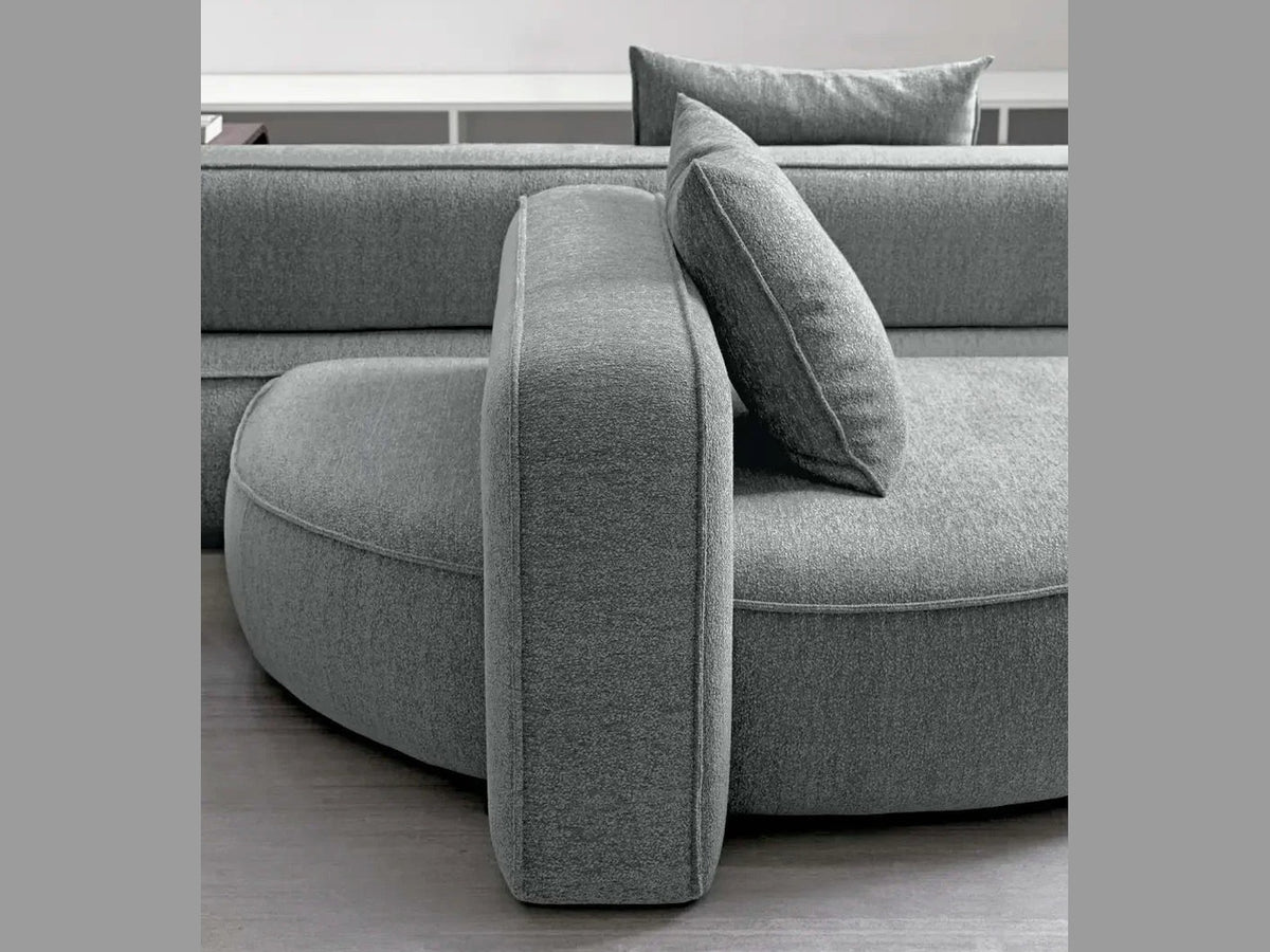 living room furniture Back Pack- Benjamin & Maxwell
