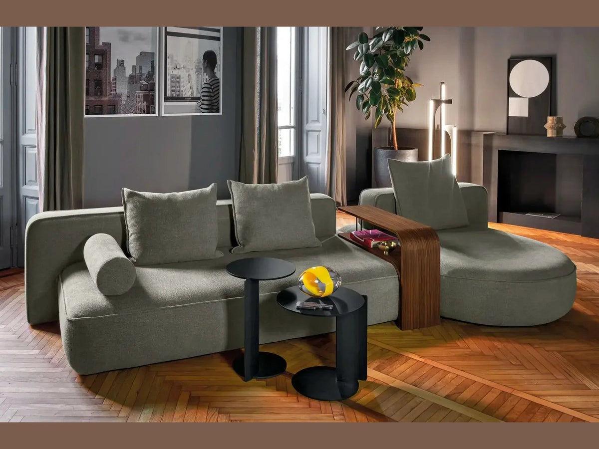 living room furniture Back Pack - Benjamin & Maxwell