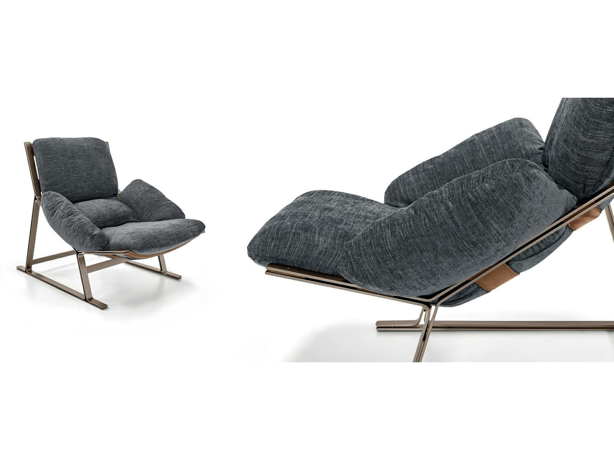 living room furniture Belair- Benjamin & Maxwell