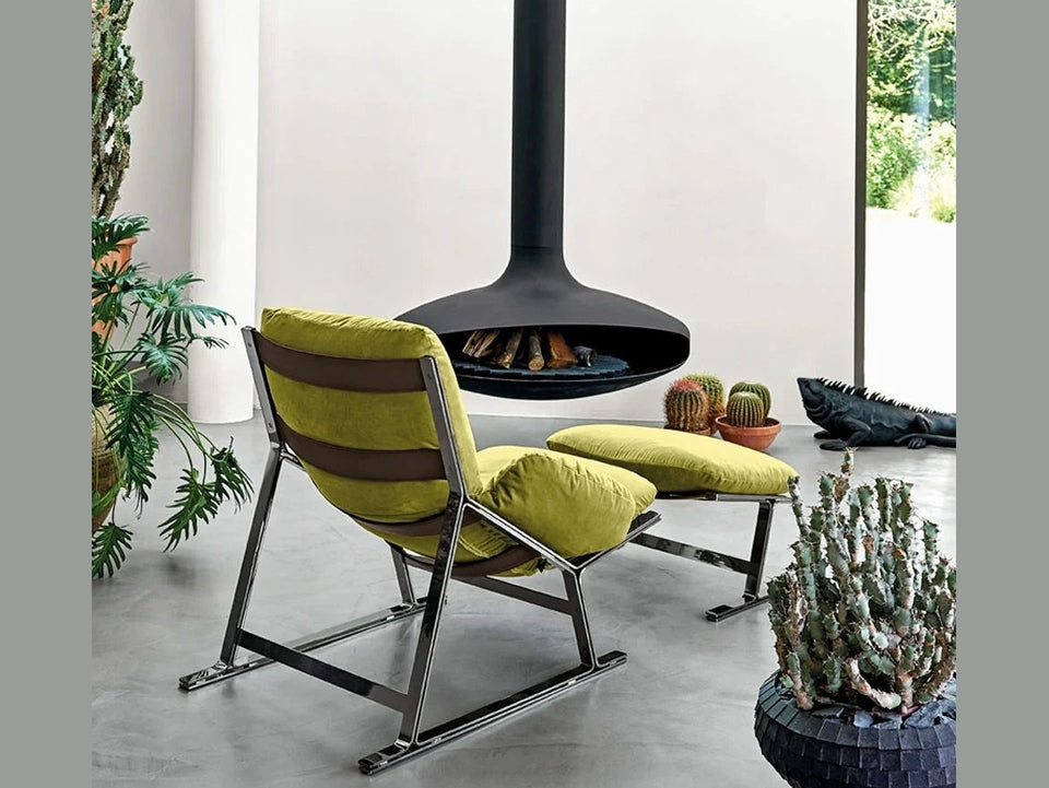 living room furniture Belair- Benjamin & Maxwell