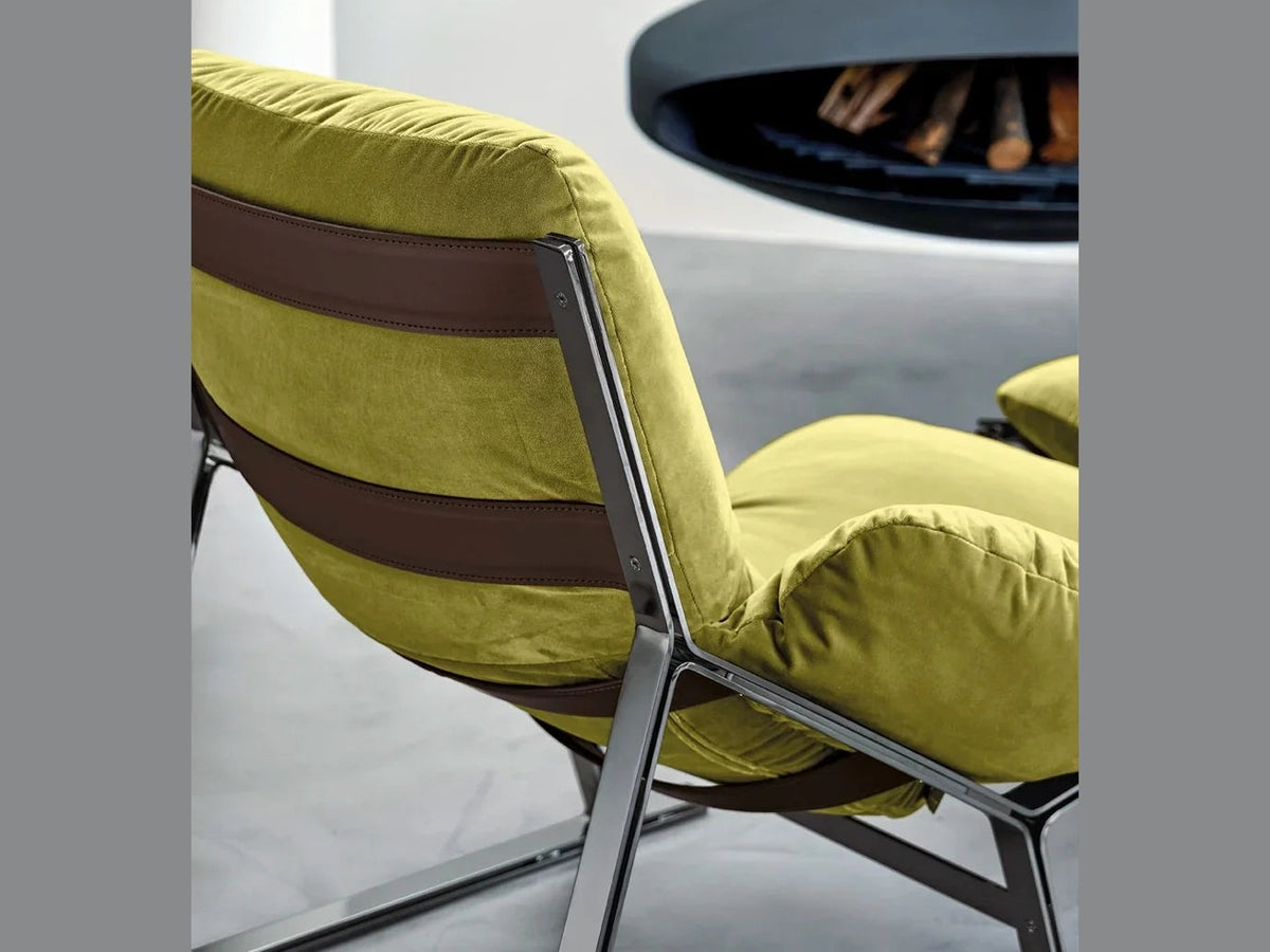 living room furniture Belair - Benjamin & Maxwell