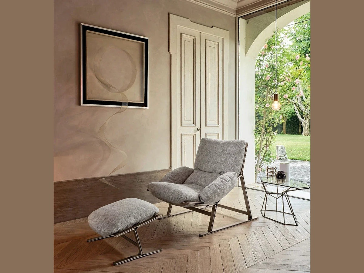 living room furniture Belair - Benjamin & Maxwell