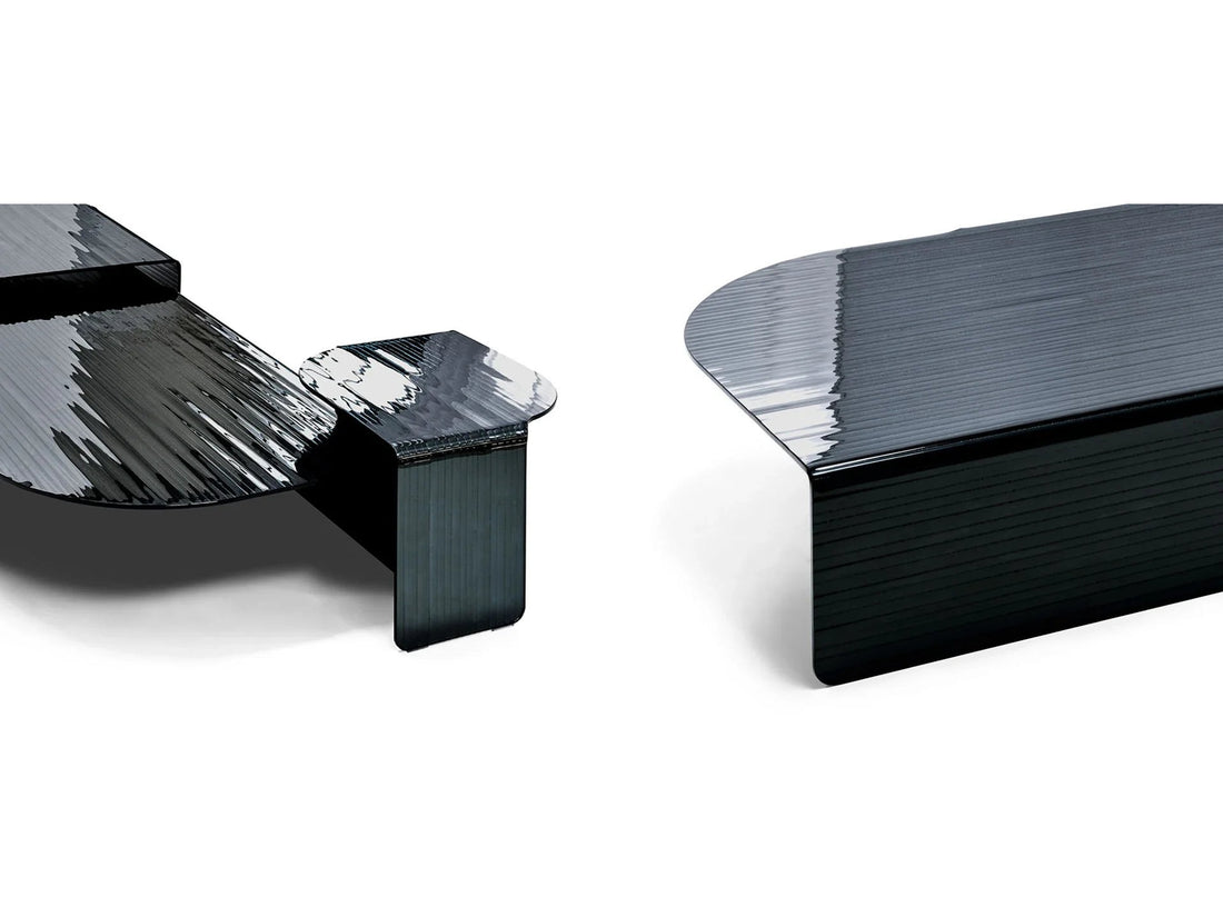 living room furniture Blackjoy- Benjamin & Maxwell
